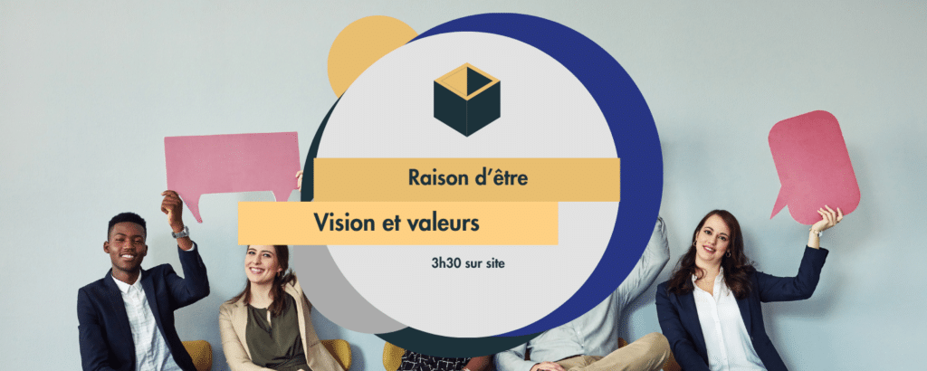 Formation Raison d'être Ma-RSE