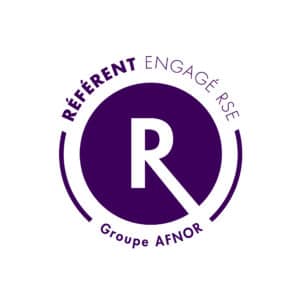 Logo - Référent Engagé RSE - Marianne JEANDIDIER