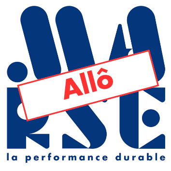 Logo Allô Ma-RSE