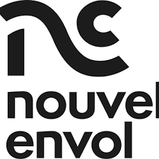Nouvel envol